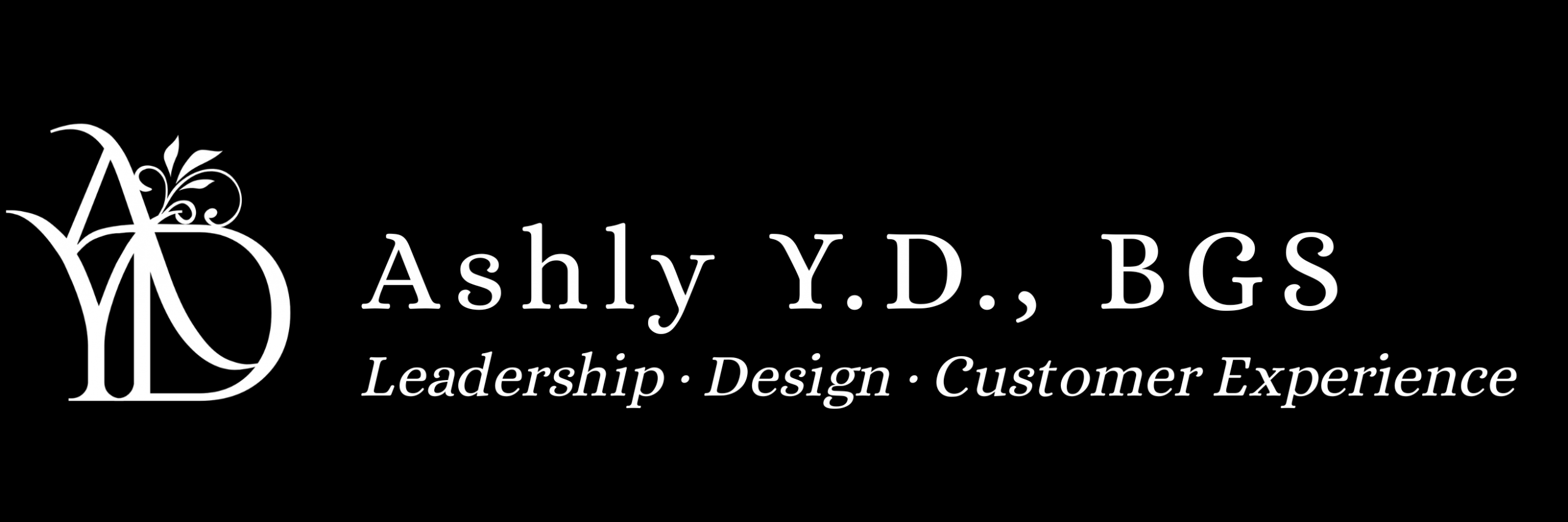 Ashly Y.D. Consulting
