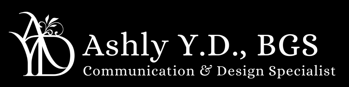 AYD Consulting | Ashly Y.D., BGS